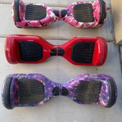 Hover Board
