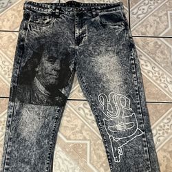 SDL Jeans