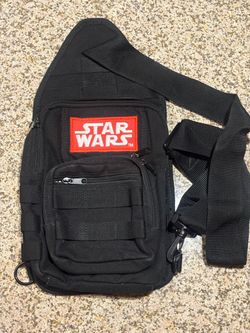 Star Wars Disney Cross body bag