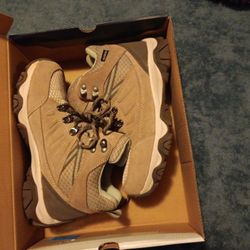 Hiking Boots