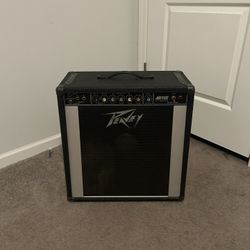 Vintage Peavey Artist 