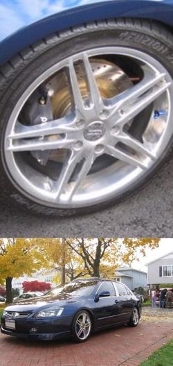 Price$6OO Accord 2004