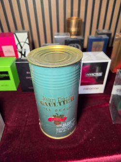Jean Paul Gaultier Le Beau Eau de Parfum