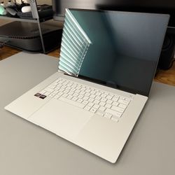 ASUS OLED Laptop