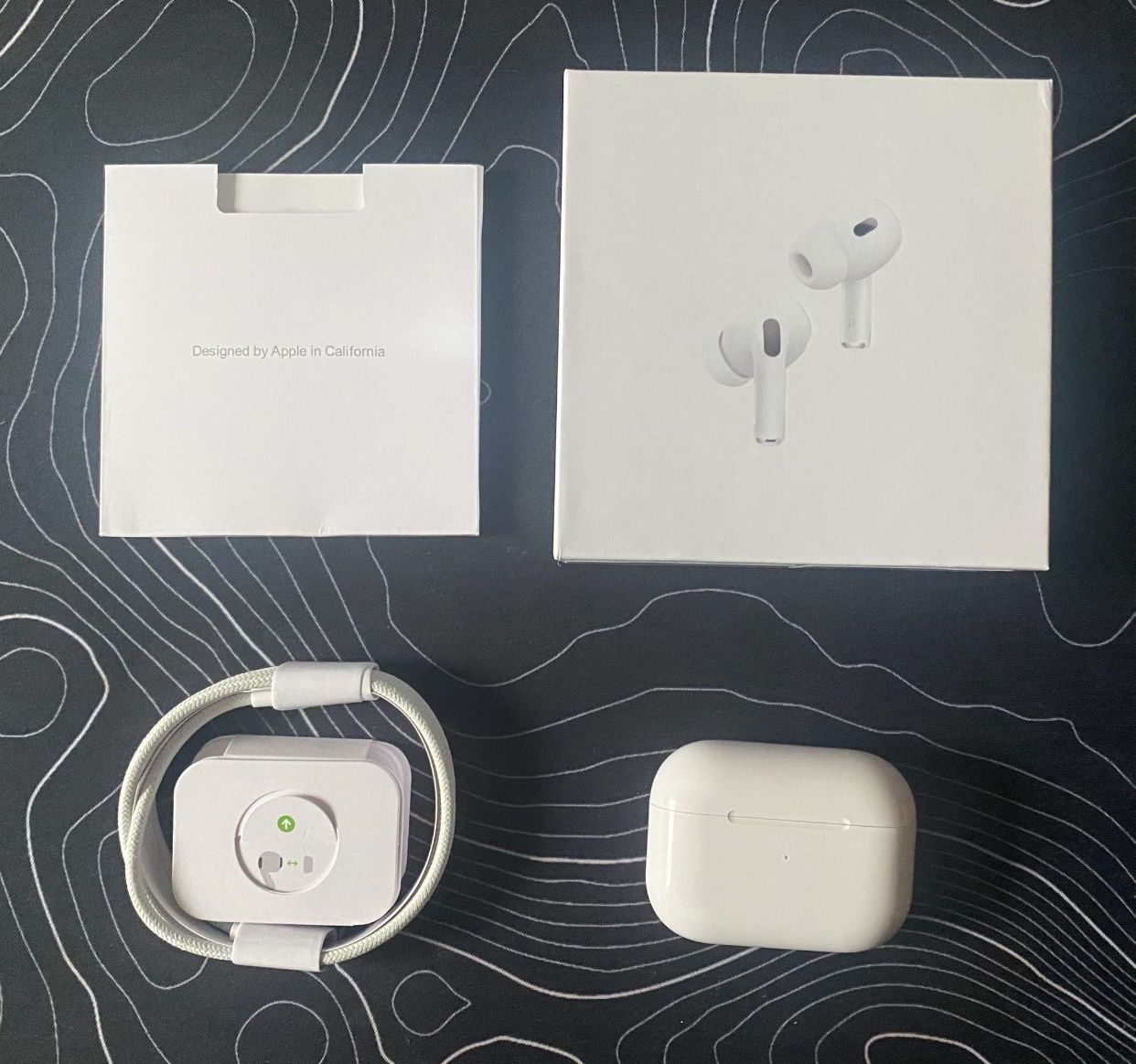 Apple Airpod Pro 2