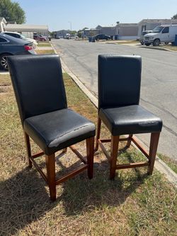 Free chairs