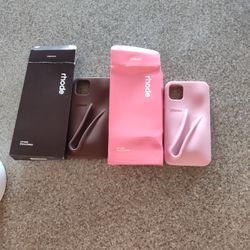 Rhode iPhone Cases Sizes 11 And 12