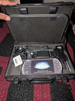 PSP