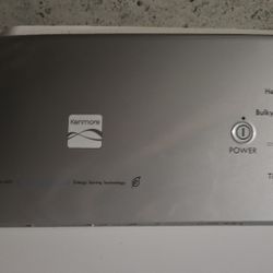 Kenmore 4.8 Top Washer 7.4 Dryer Series 600