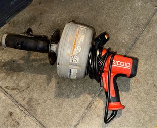 Ridgid