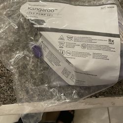 kangaroo joey pump bag 1000ml