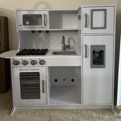 Kitchen Play Set
