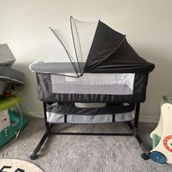 Baby Bassinet