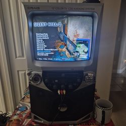 13 " Craig Color Crt tv Perfect For Retro Gaming Read Description