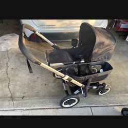 Bugaboo Donkey Stroller 