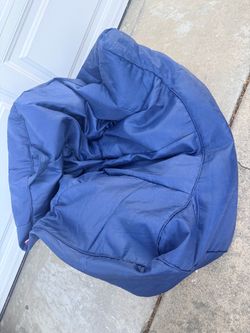 Free Beanbag Chair