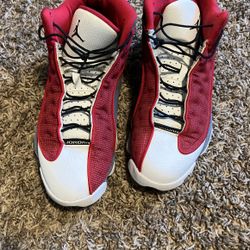 Air Jordan 13