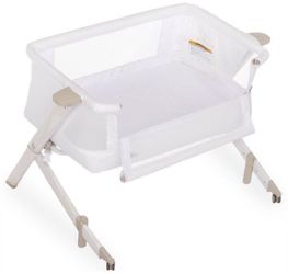 Bassinet Bedside
