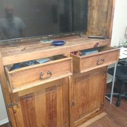 Tv Armoire