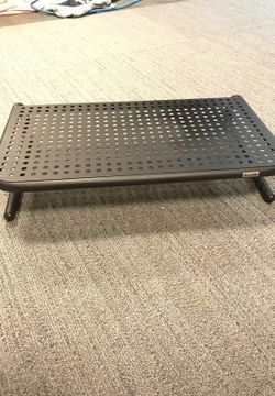 Tv stand or computer stand