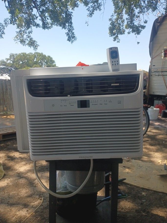 Ac Window Unit