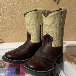 Cody James Boot Toddler Size 5c