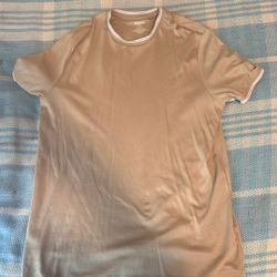 Brown Shirt