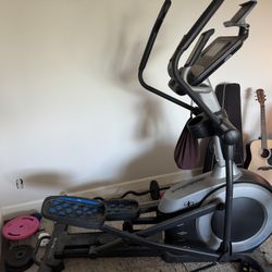 Elliptical 