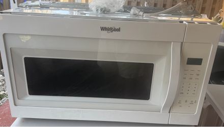 Microwave de cocina