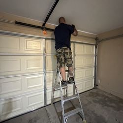 Garage Door 