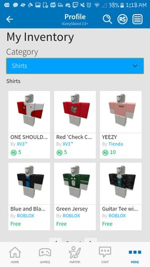 Roblox Account Trade For Sale In Baltimore Md Offerup -