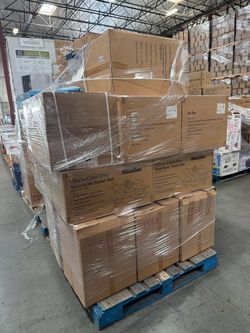 MIXED PALLETS FOR SALE SUPER CHEAP! SWAP MEET! FLEA MARKET!