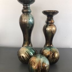 Candle Holders