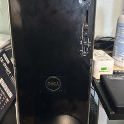Dell inspirón 3670 