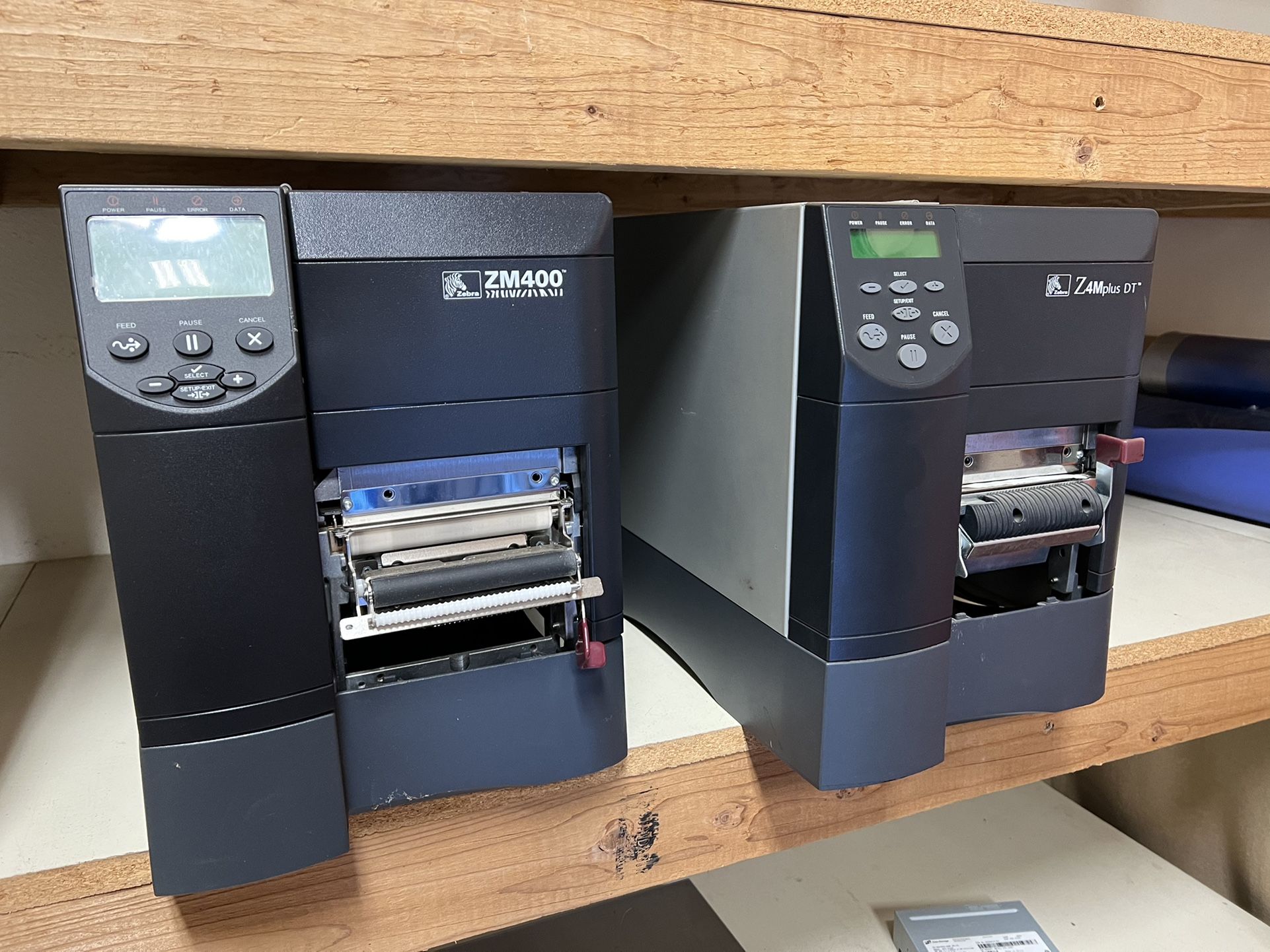 Hi Volume Production Laser Priner