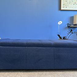 Sofa with Storage 