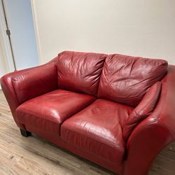Matching Sofa Set