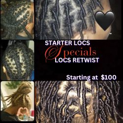 l0CS R3twist