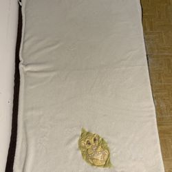 Simba Blanket