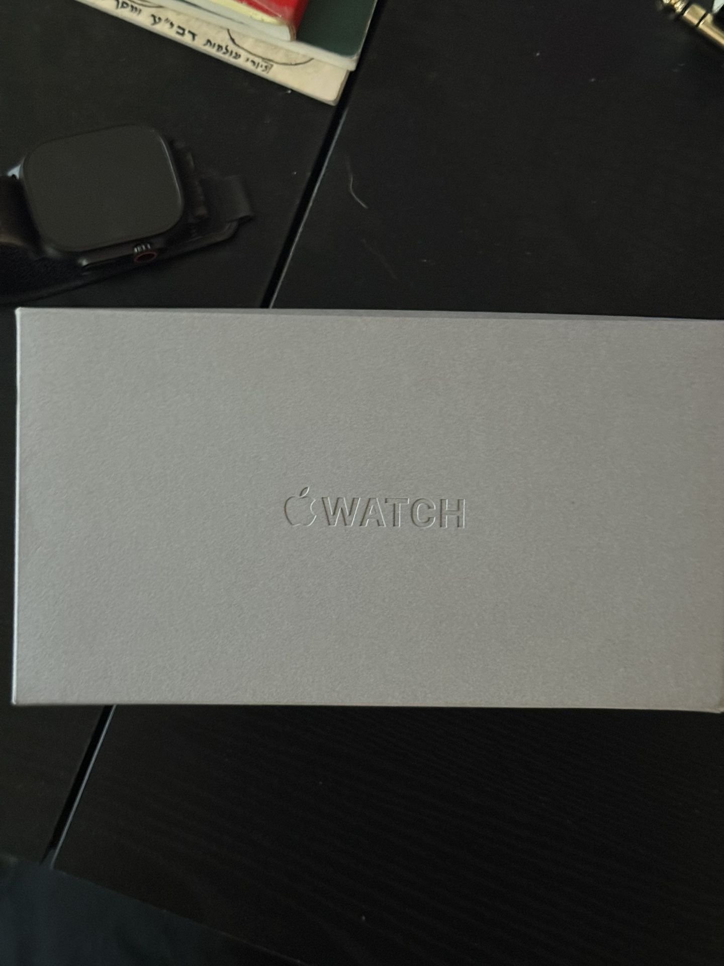 Ultra 2 Apple Watch 49MM