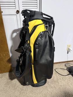 Vessel Player V Pro Stand bag