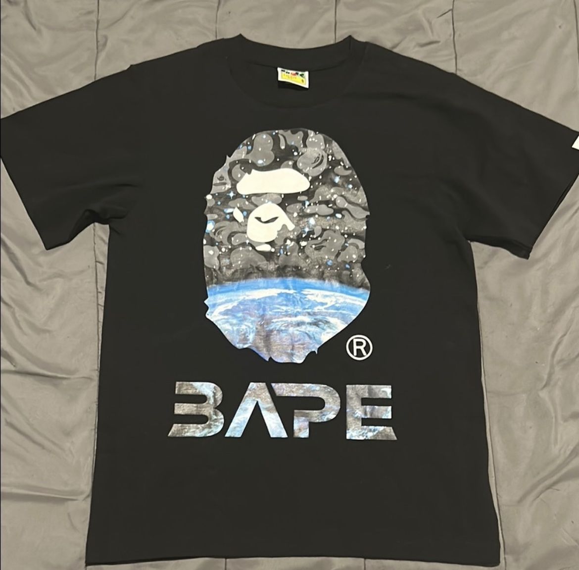Bape Size S