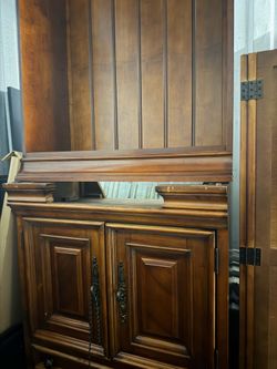 Bookcases