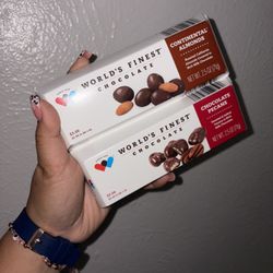 Chocolate 🍫 