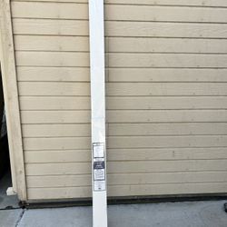 I have 5 Ever True Primed Finger Joint Jamb Set 4 9/6" New 