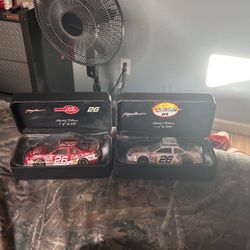 NASCAR Collector