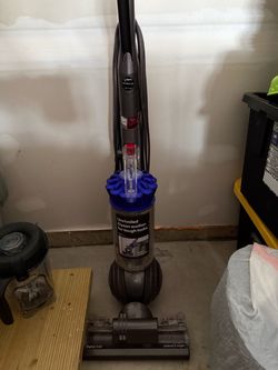 Dyson Ball Animal 2 Origin Upright Vacuum