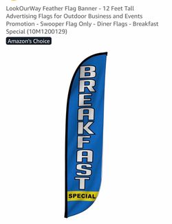 Flag Banners BOUTIQUE