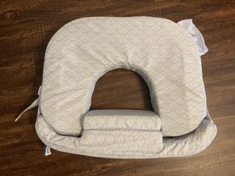 Brestfriend Twin Pillow