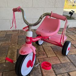 Radio Flyer Trike